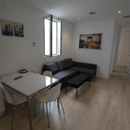 Las Infantas Zona Centro Madrid Kültér fotó