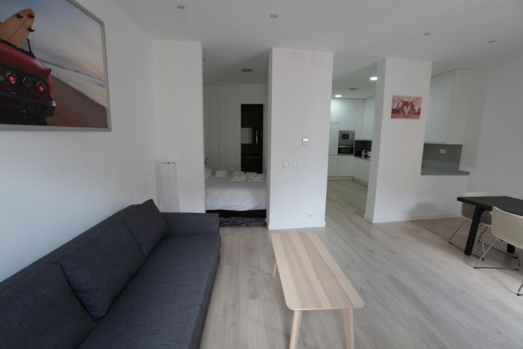 Las Infantas Zona Centro Madrid Kültér fotó