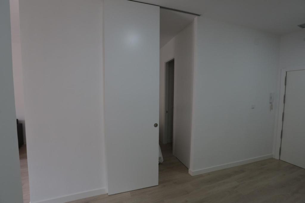 Las Infantas Zona Centro Madrid Kültér fotó