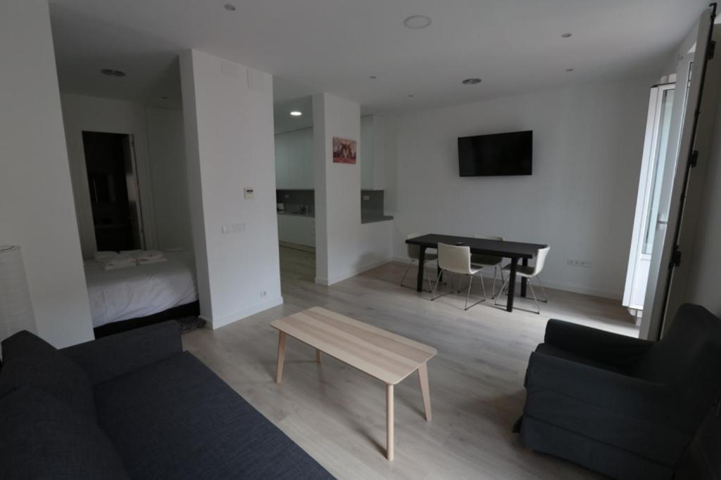 Las Infantas Zona Centro Madrid Kültér fotó